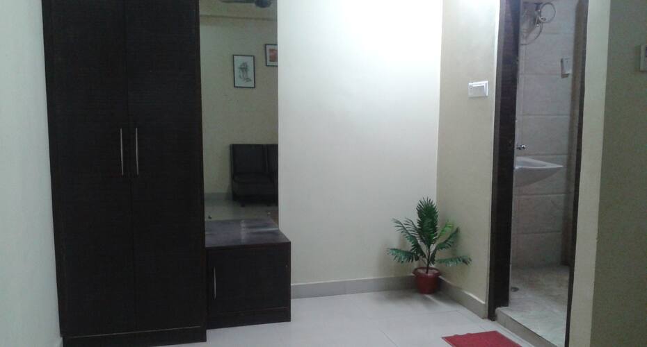 Tulip Inn, Allahabad 4